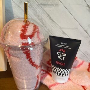 The Bestie Creami-ccino Gift Set